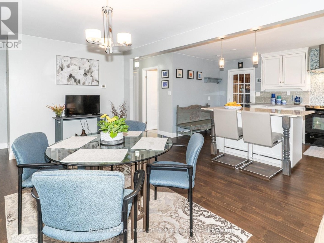295 BISHOP STREET, Gravenhurst (Muskoka (S))