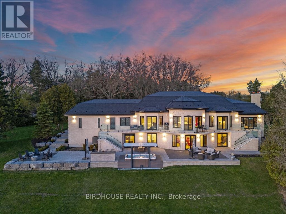 16 & 20 GARDEN GATE, Lake Simcoe