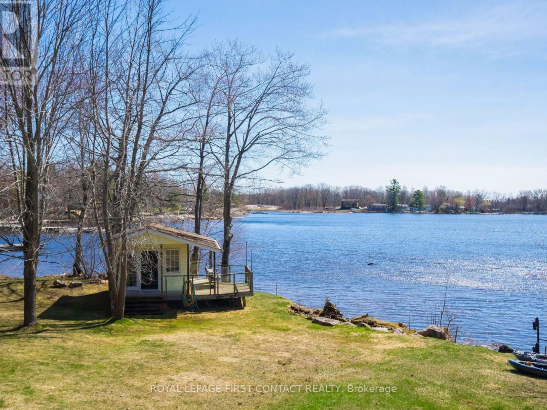 3316 POINT BUSH COURT, Little Lake