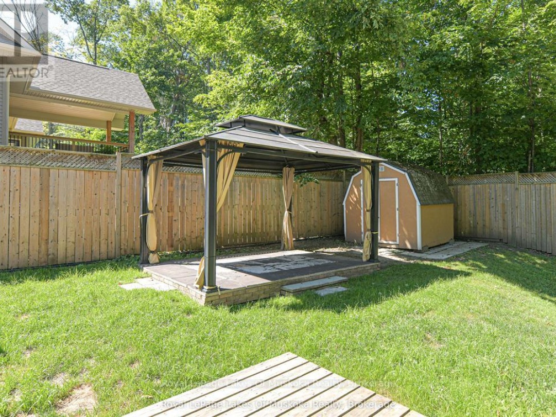 115 DOUGLAS STREET, Gravenhurst (Muskoka (S))