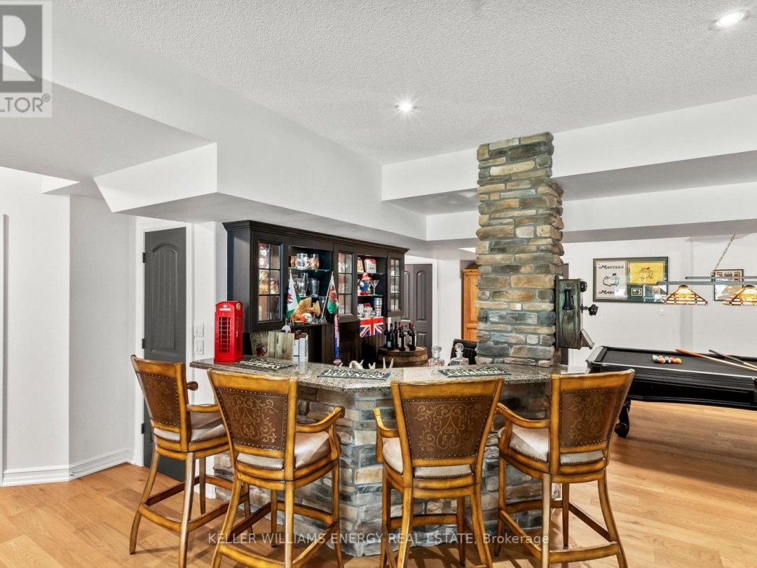 112 PELLER COURT, Pigeon Lake