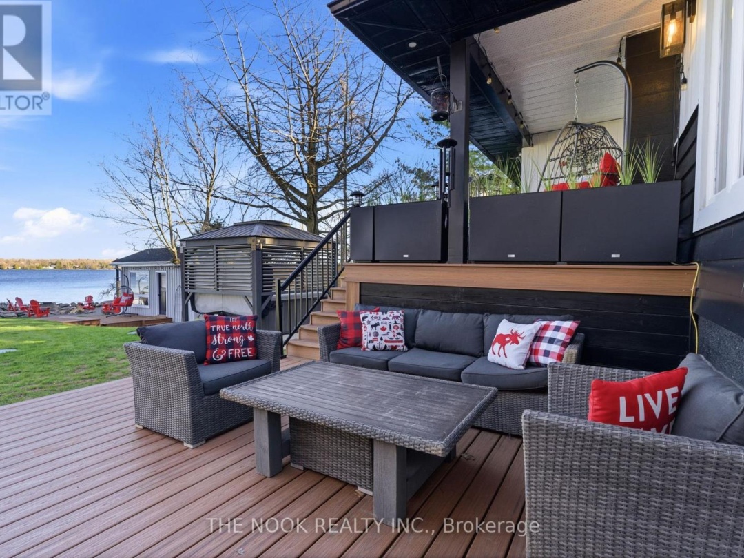 25 GLASSFORD ROAD, Lake Scugog