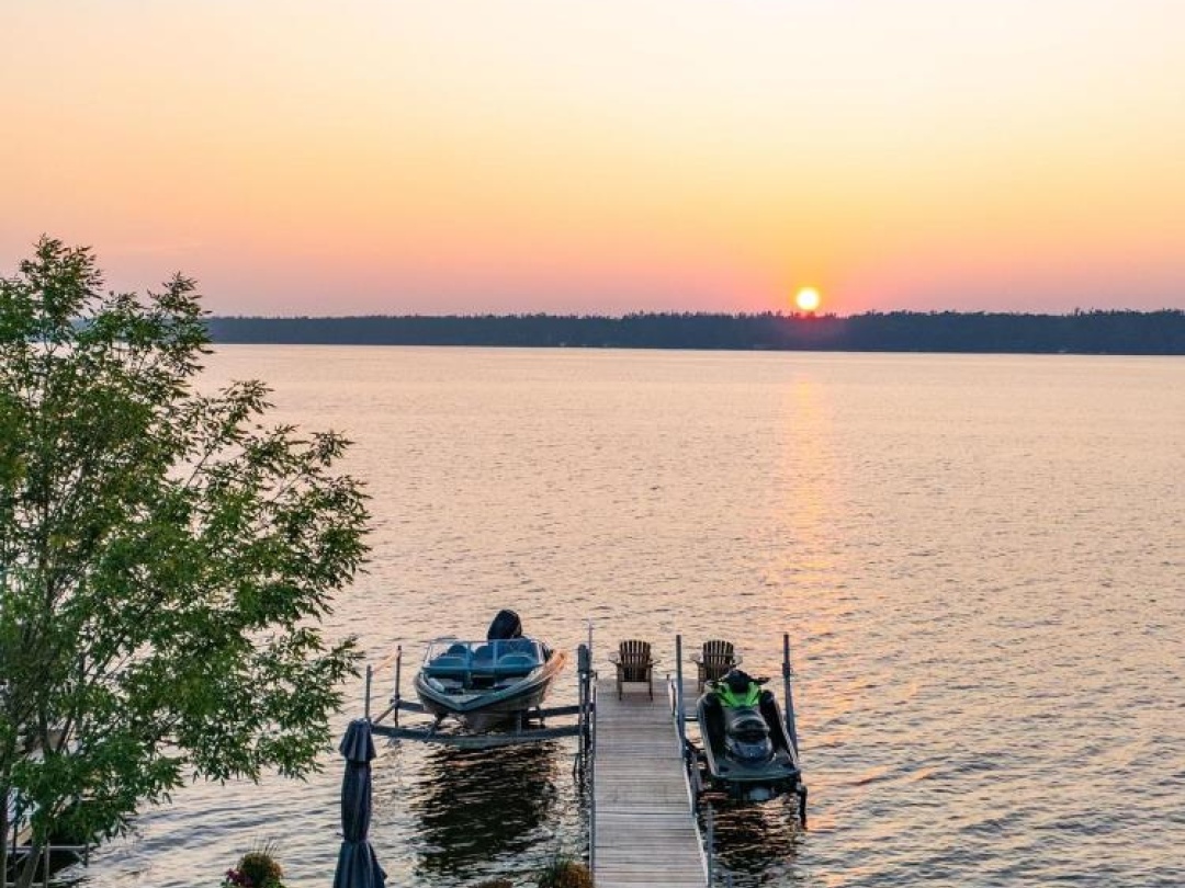 11 FIFTH STREET, Sturgeon Lake