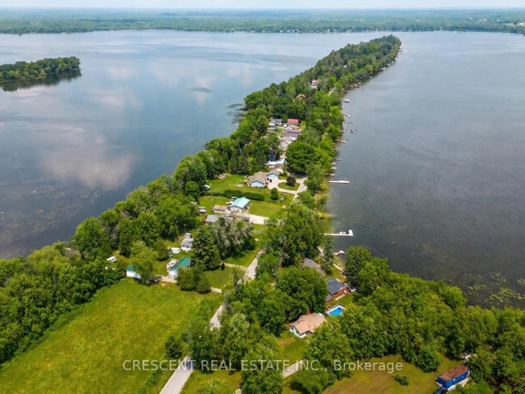 241 AVERY POINT ROAD, Dalrymple Lake