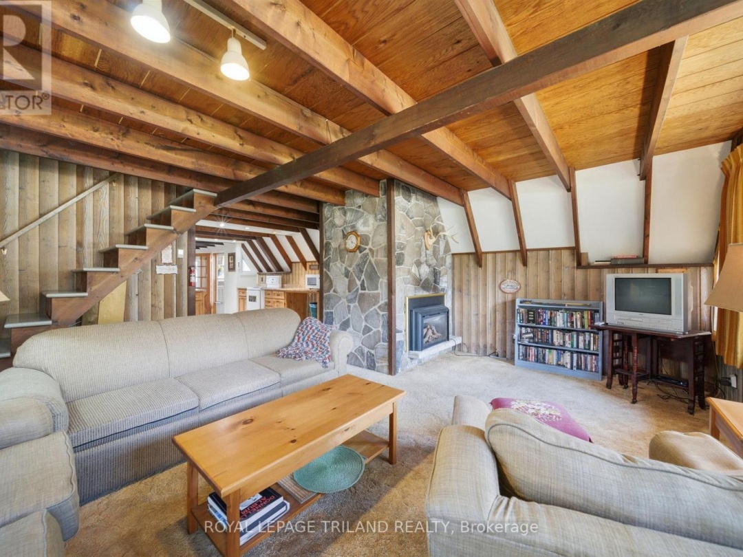 1003 CHIPPEWA LANE, Lake Muskoka