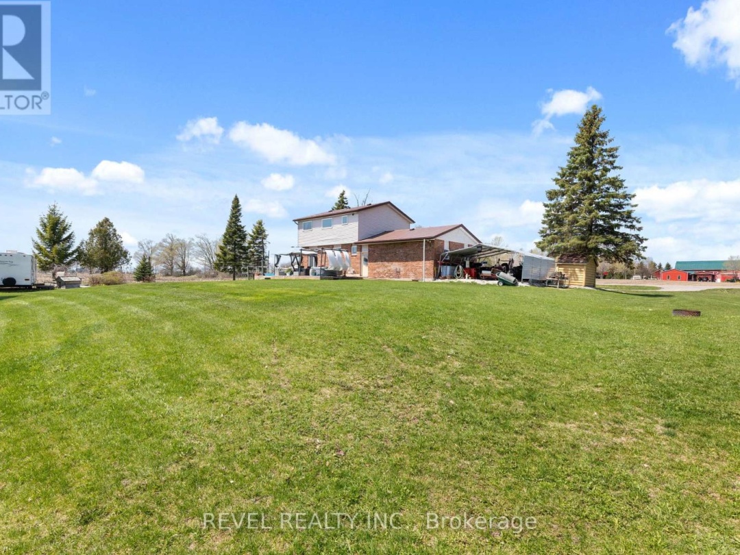 1038 CRESSWELL ROAD, Kawartha Lakes (Mariposa)