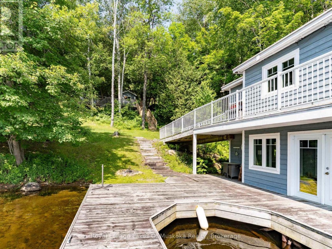 1024/1025 WHITE PINES ROAD, 