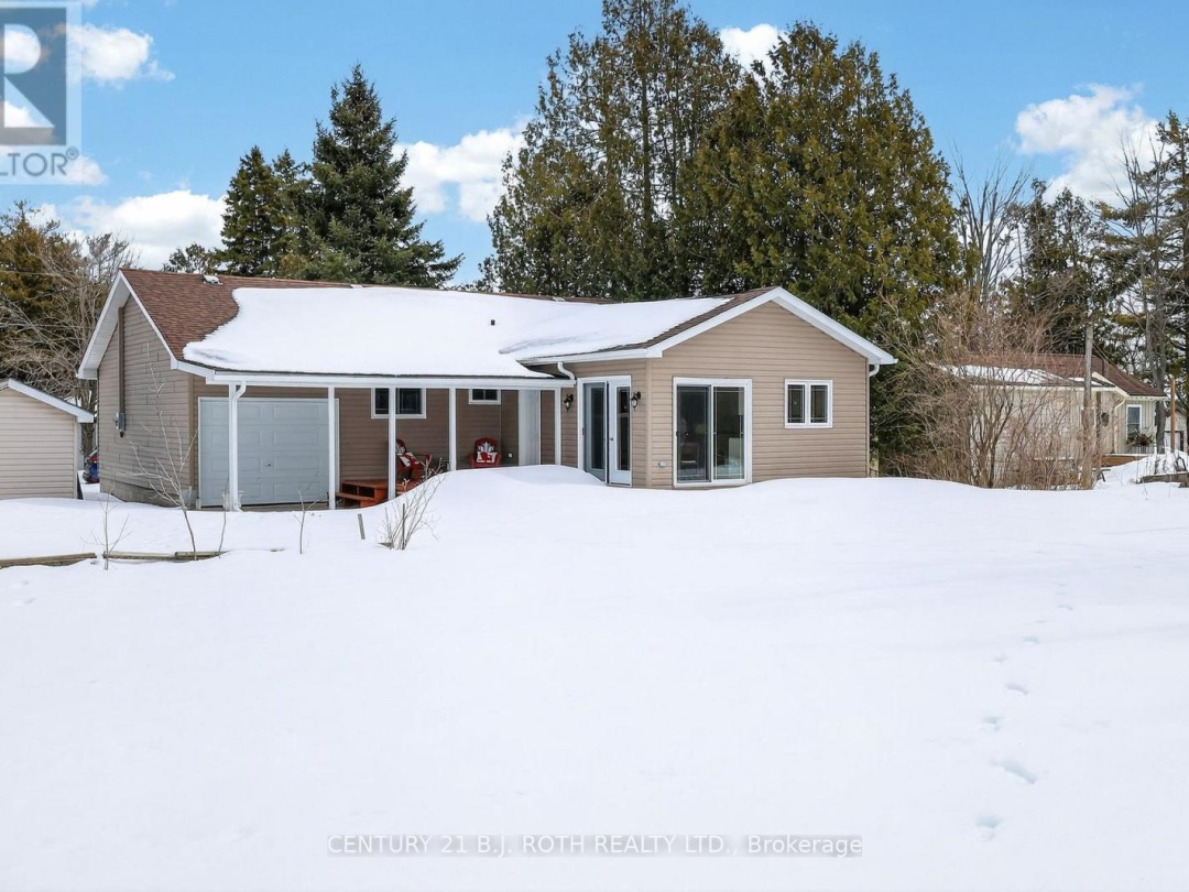 21 TREEWOOD LANE, Kawartha Lakes (Bexley)