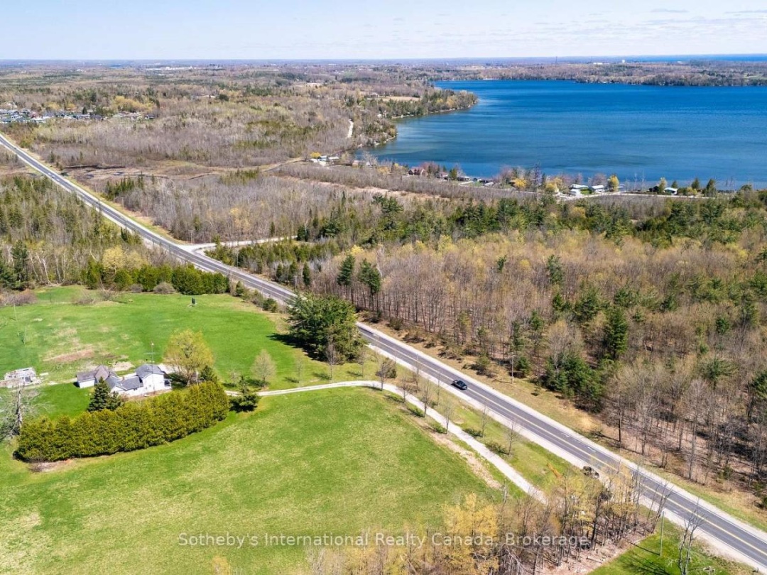 1614 HORSESHOE VALLEY ROAD E, Oro-Medonte (Horseshoe Valley)