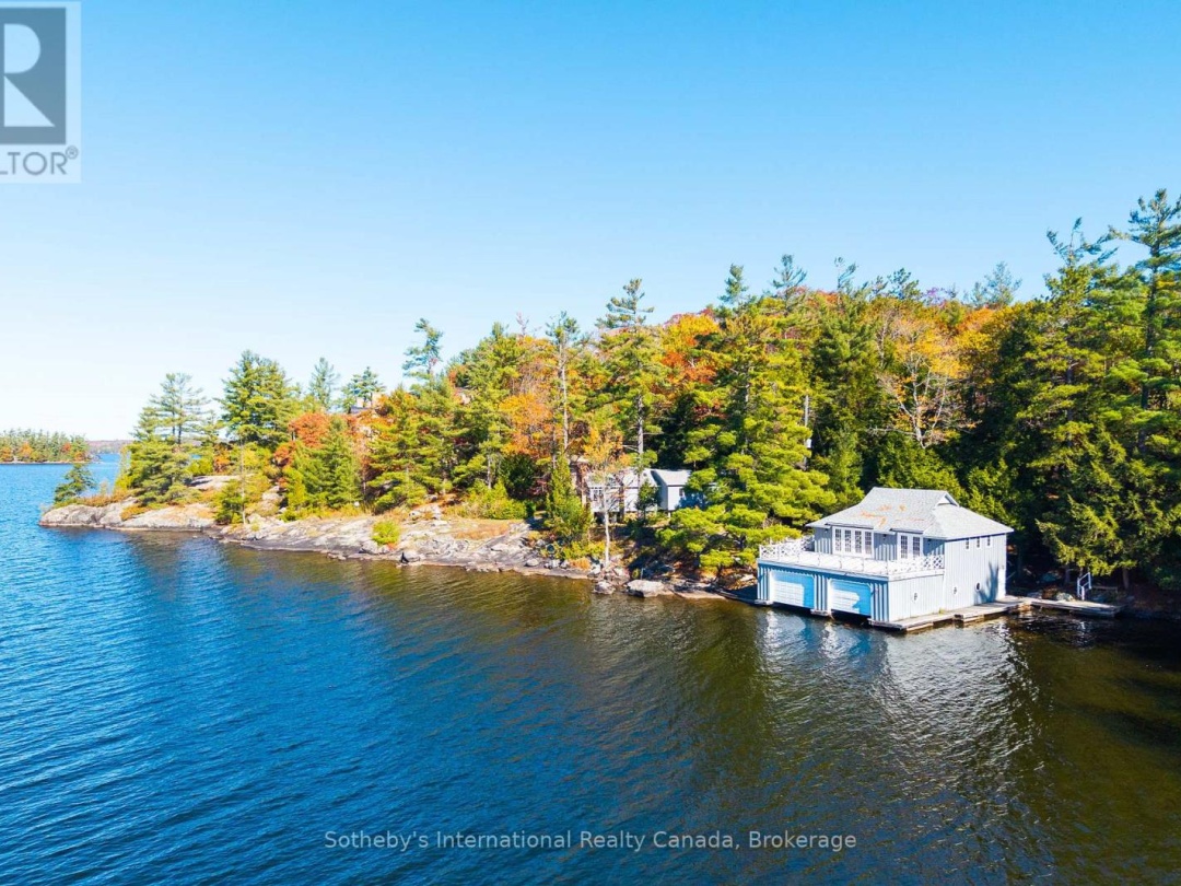 1-1076 BIRCH POINT ROAD, Lake Muskoka