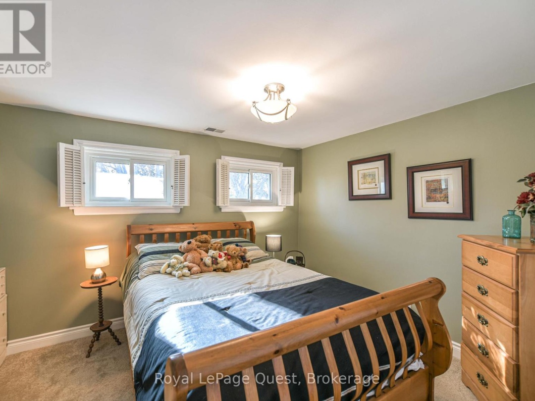 338 OLD MUSKOKA ROAD, 