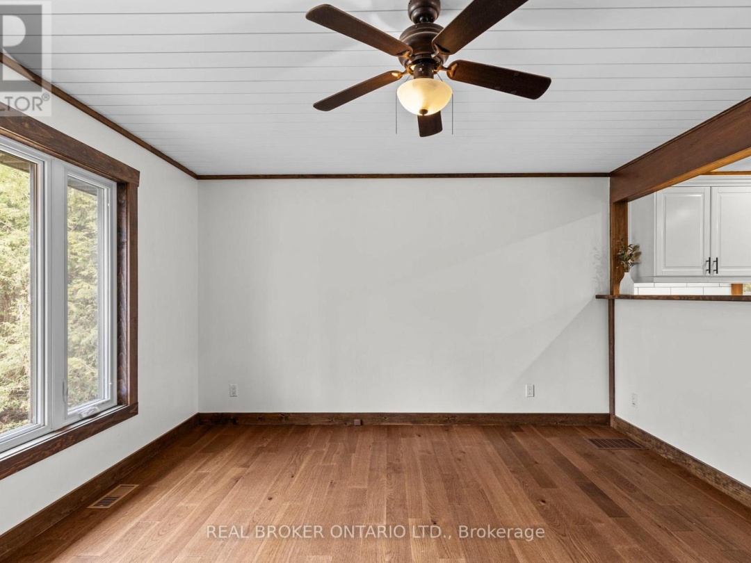 1401 NORTH SHORE ROAD, Algonquin Highlands (Stanhope)