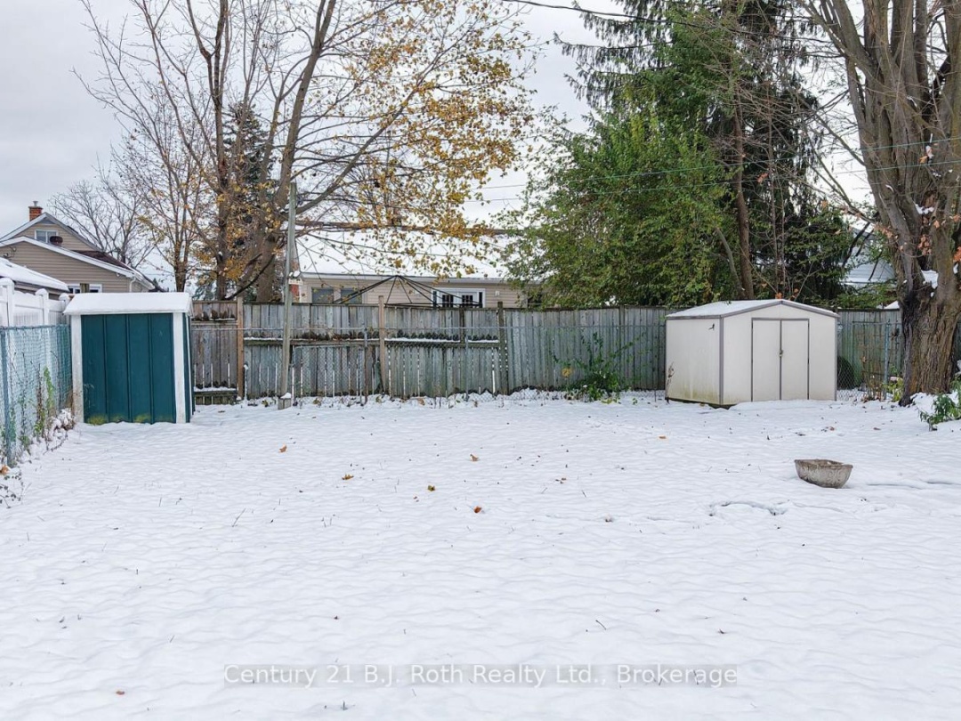 337 COLBORNE STREET W, 