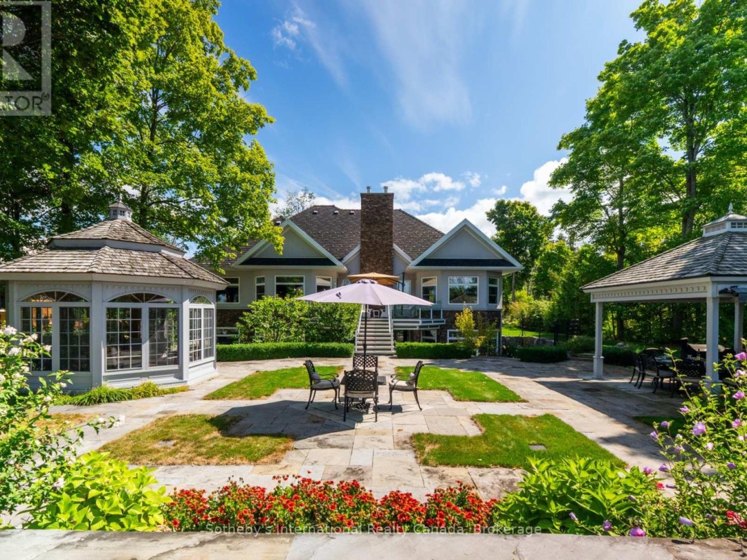 153 CREIGHTON STREET S, Lake Simcoe
