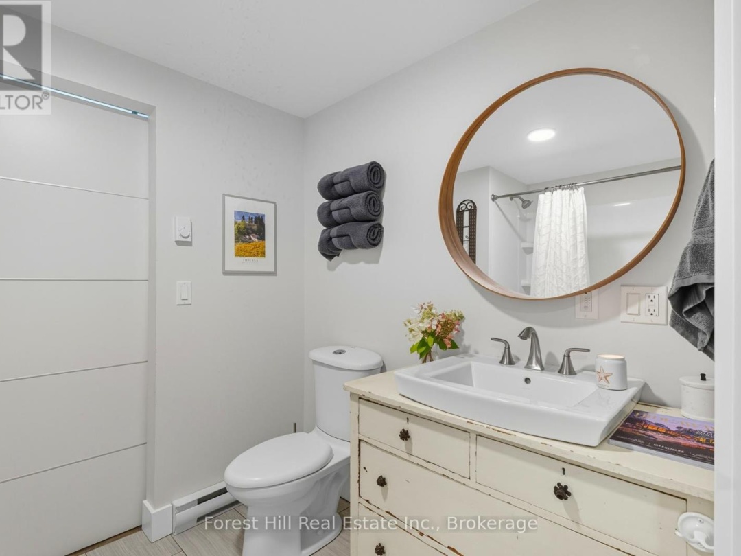 248 VERNON SHORES AVENUE, 