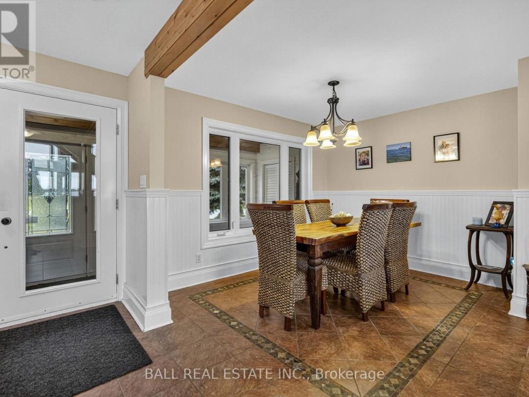 151 PELLER COURT, Pigeon Lake