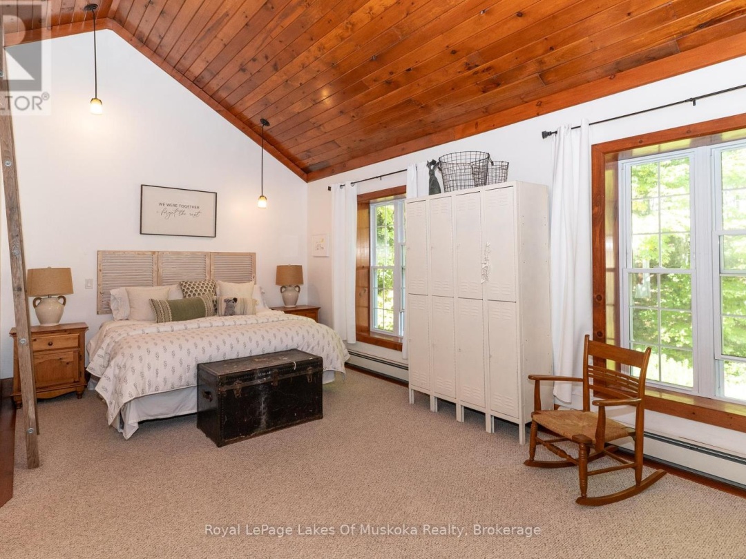 1080 WALKERS GLENN CRESCENT, Lake of Bays (Sinclair)