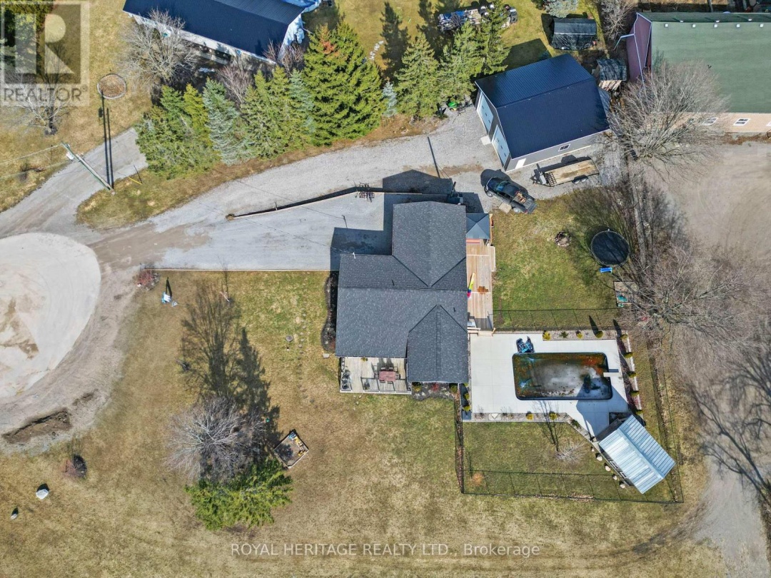 29 THURSTON STREET, Kawartha Lakes (Verulam)