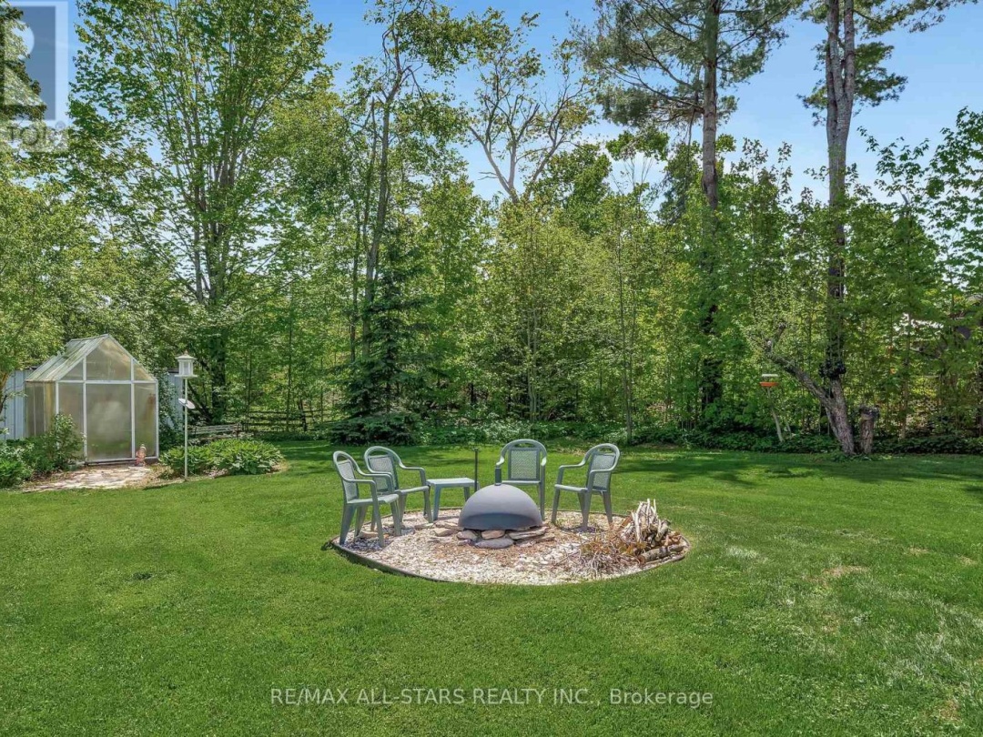 397 COUNTY 41 ROAD, Kawartha Lakes (Bexley)