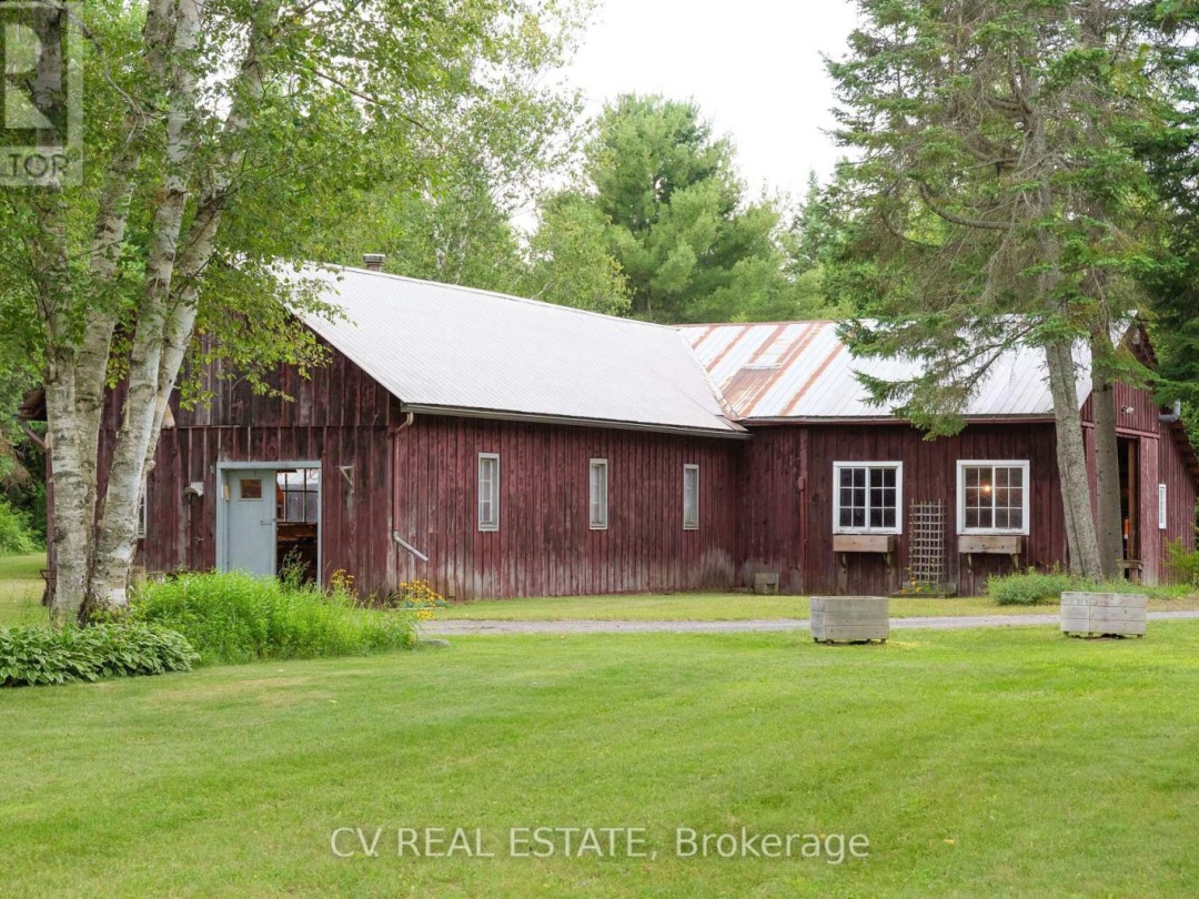 2090 COUNTY 121 ROAD, Kawartha Lakes (Somerville)