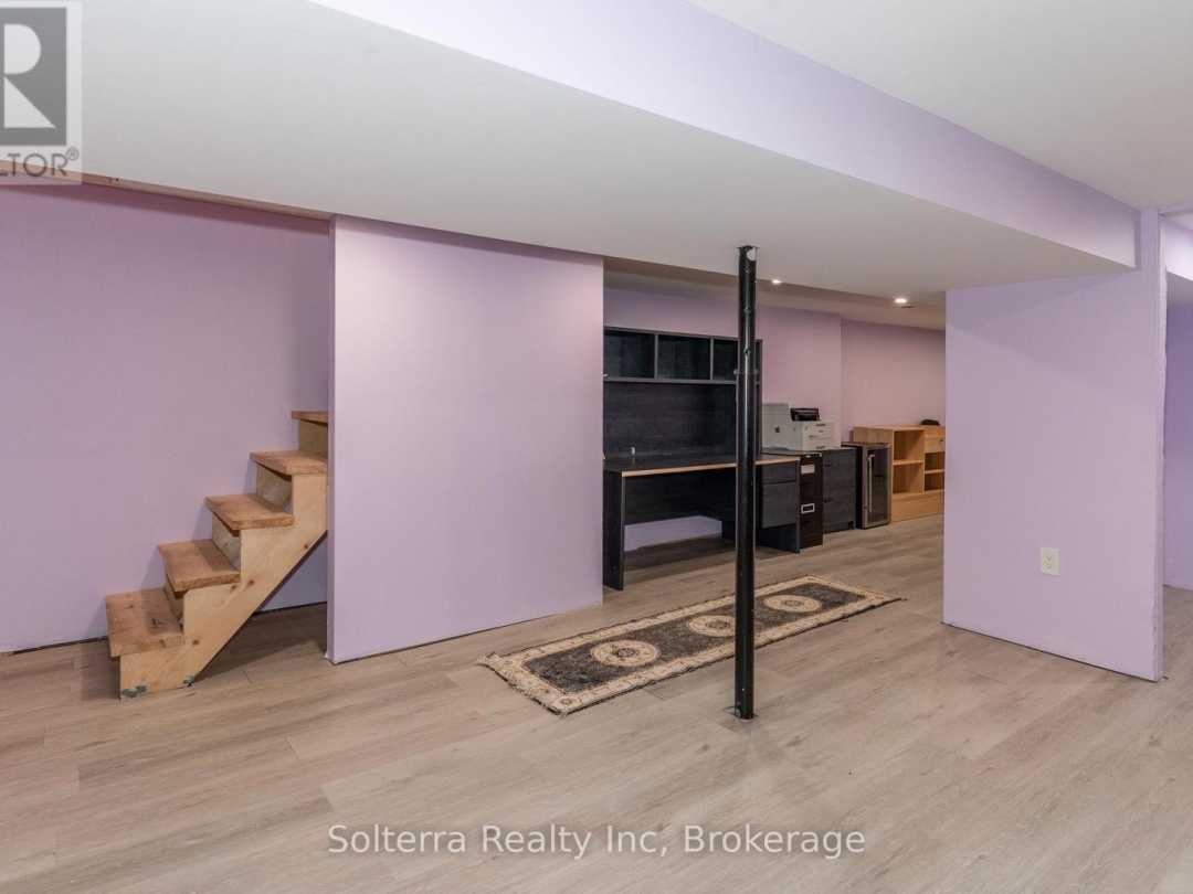 160 WAGNER STREET, 