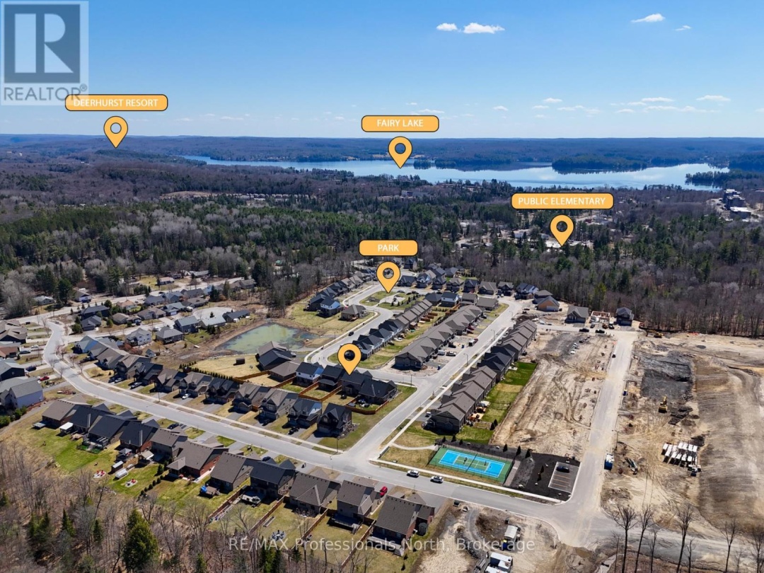 75 EAGLECREST AVENUE, Huntsville (Chaffey)