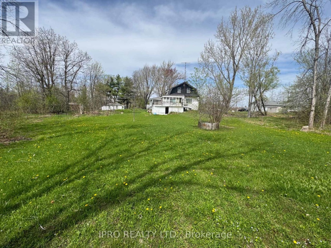 61 Leduc Lane, Georgian Bay (Baxter)
