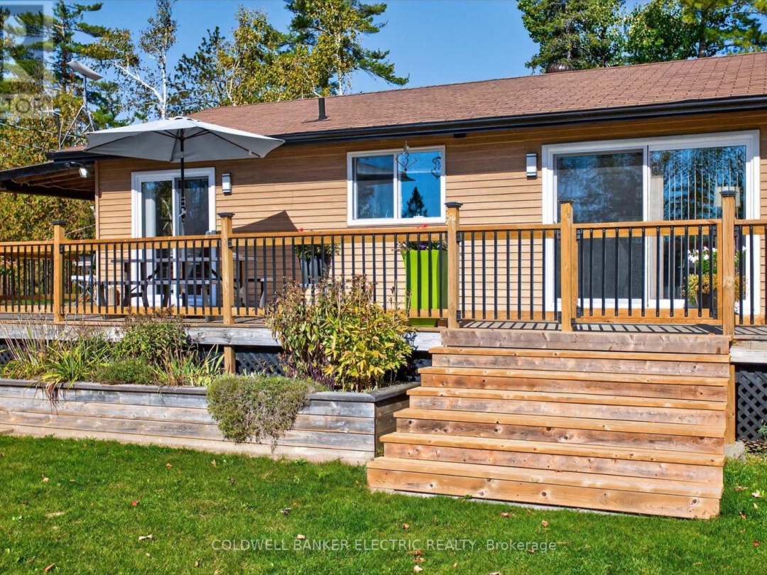 1352 COUNTY RD 49 ROAD, Little Silver Lake