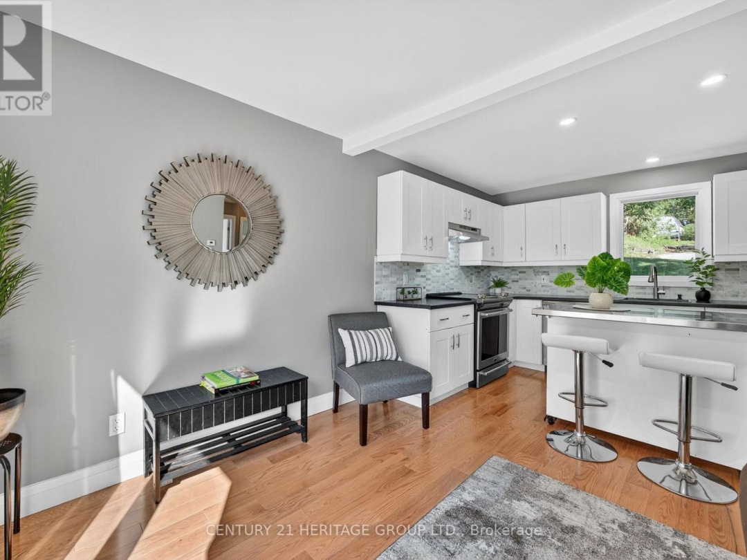 379 ARTHUR STREET, 