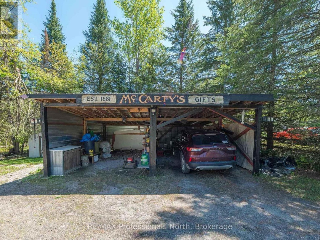 1204 BACON ROAD, Minden Hills (Snowdon)