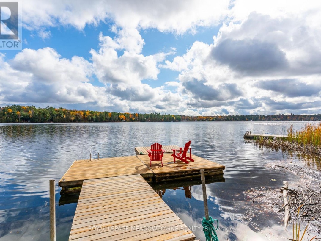 1658 HOSPITALITY ROAD, South Lake