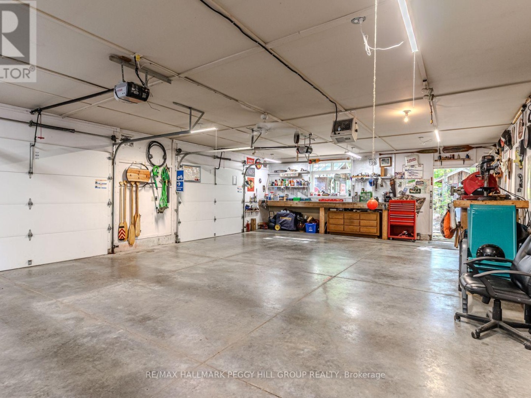 284 LAKE DALRYMPLE ROAD, Kawartha Lakes (Carden)