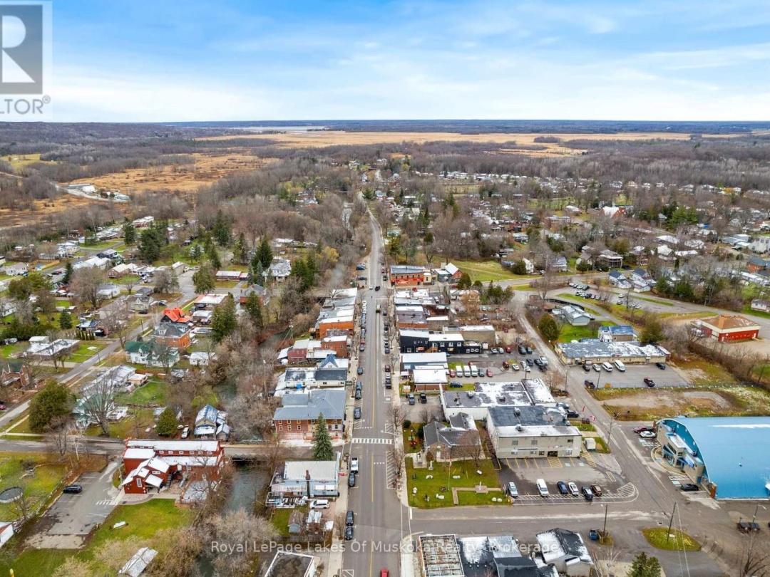 132 BRANDON AVENUE, Severn (Coldwater)