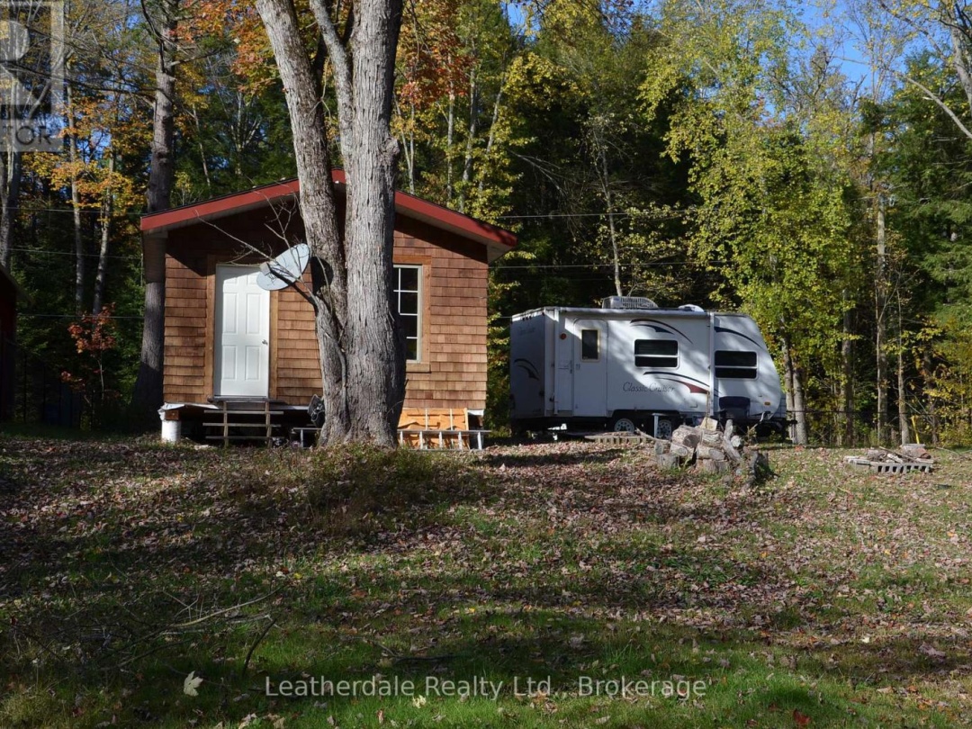 6500 RAMA/DALTON BOUNDARY ROAD, Head River