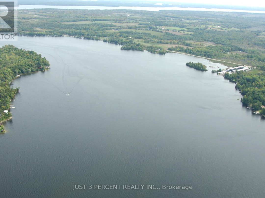 N/A NORTH BAYOU ROAD, Kawartha Lakes (Verulam)