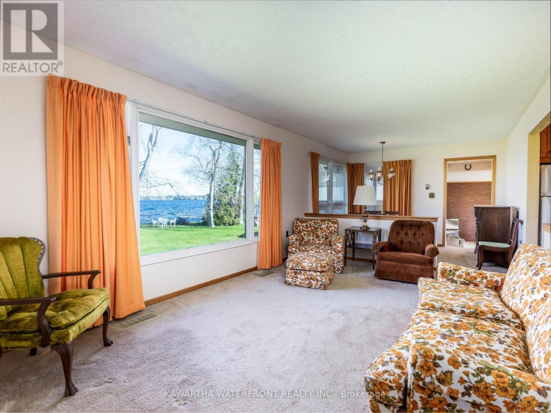 7 REID'S ROAD, Sturgeon Lake
