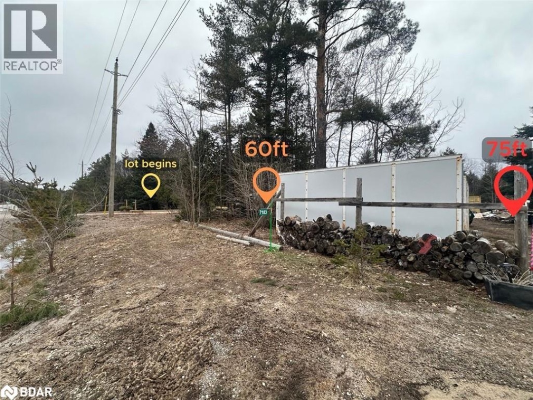 7183 HWY 93 Highway, 