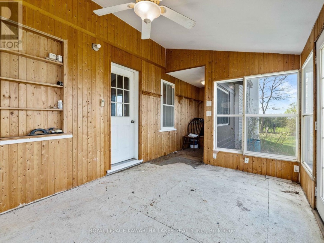 589 COUNTY ROAD 8 ROAD, Kawartha Lakes (Verulam)