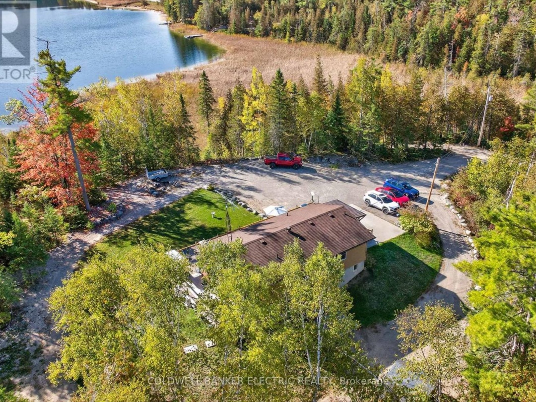 1352 COUNTY RD 49 ROAD, Little Silver Lake