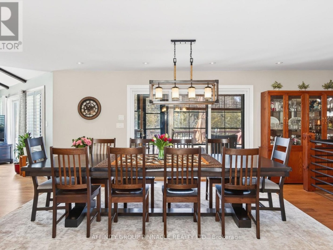 487 FAIRBAIRN ROAD, Kawartha Lakes (Verulam)