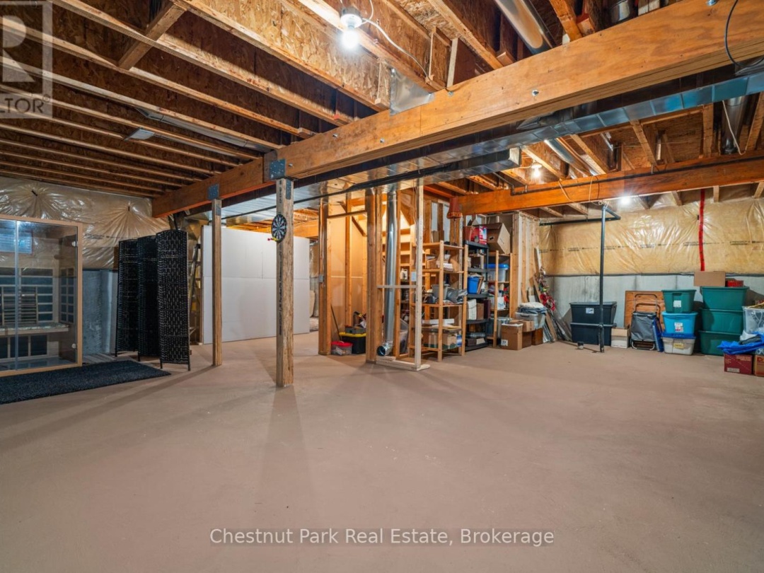 23 SPENCER STREET, Muskoka River