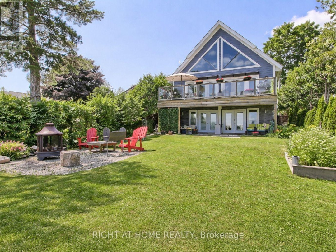 26 BEACH ROAD, Lake Scugog