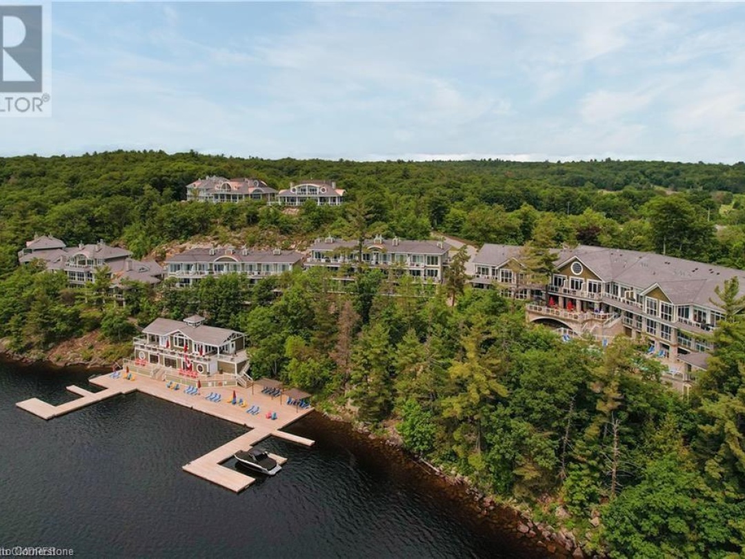 1869 Hwy 118 W Unit# 15, Lake Muskoka