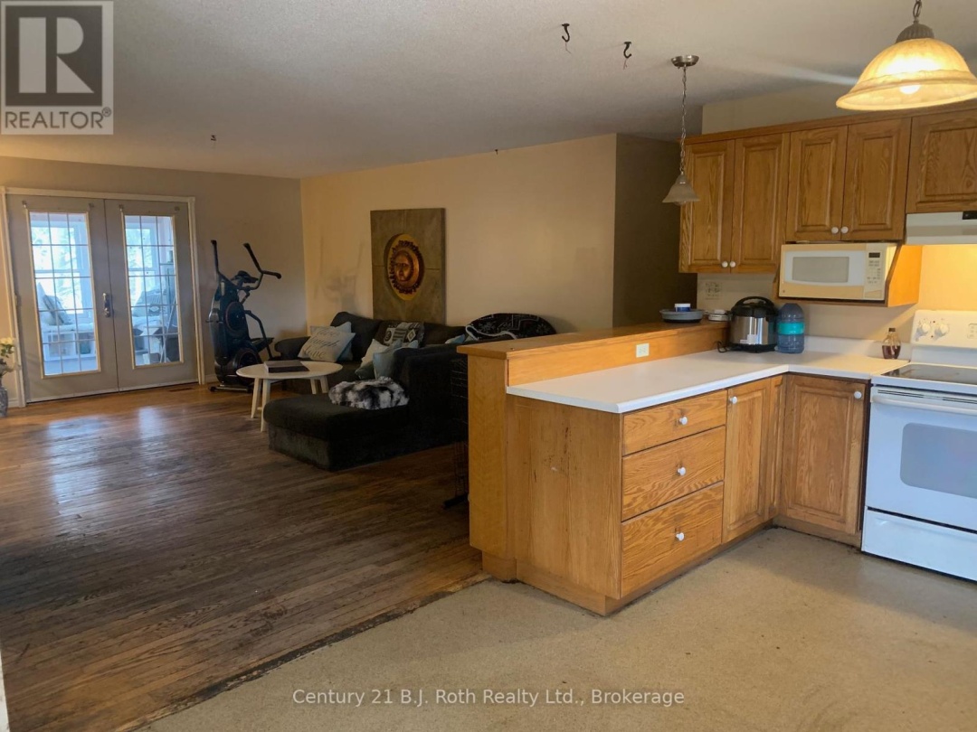 1087 MERKLEY ROAD, Gravenhurst (Ryde)