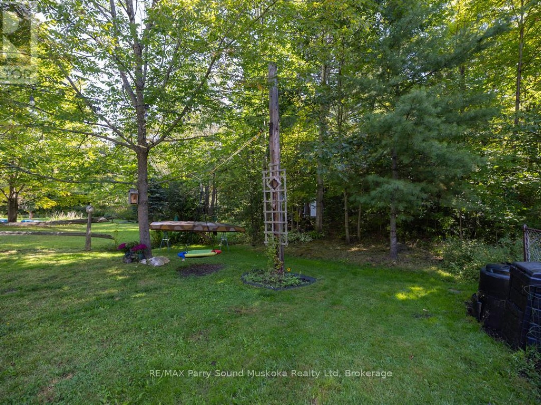 28 FOREST STREET, Parry Sound