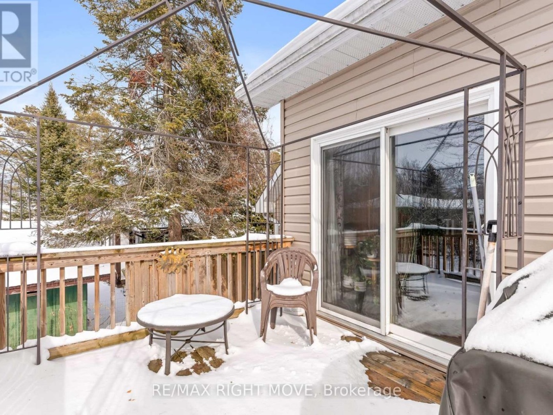104 ETHEL PARK ROAD, Brock (Beaverton)