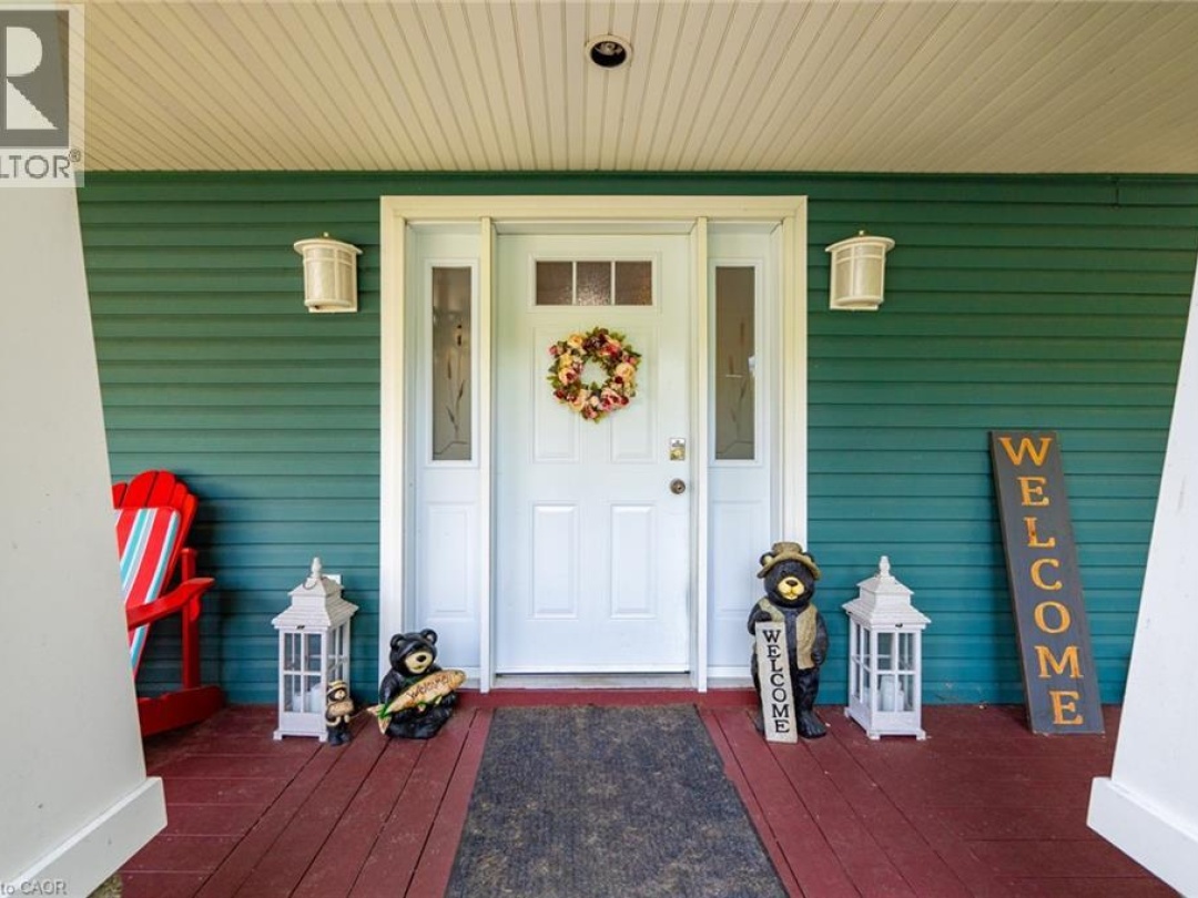 1622 HOUSEY'S RAPIDS, Kahshe River