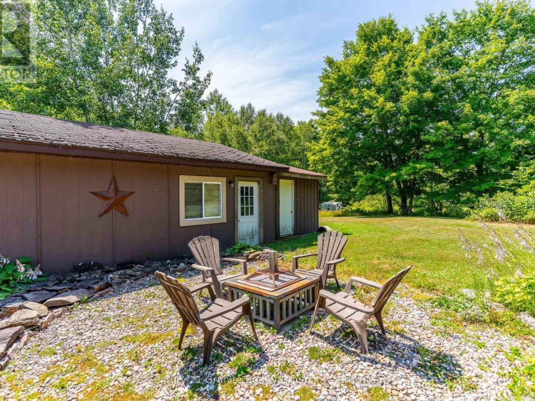 1037 KERNOHAN FARM TRAIL, Minden Hills (Minden)