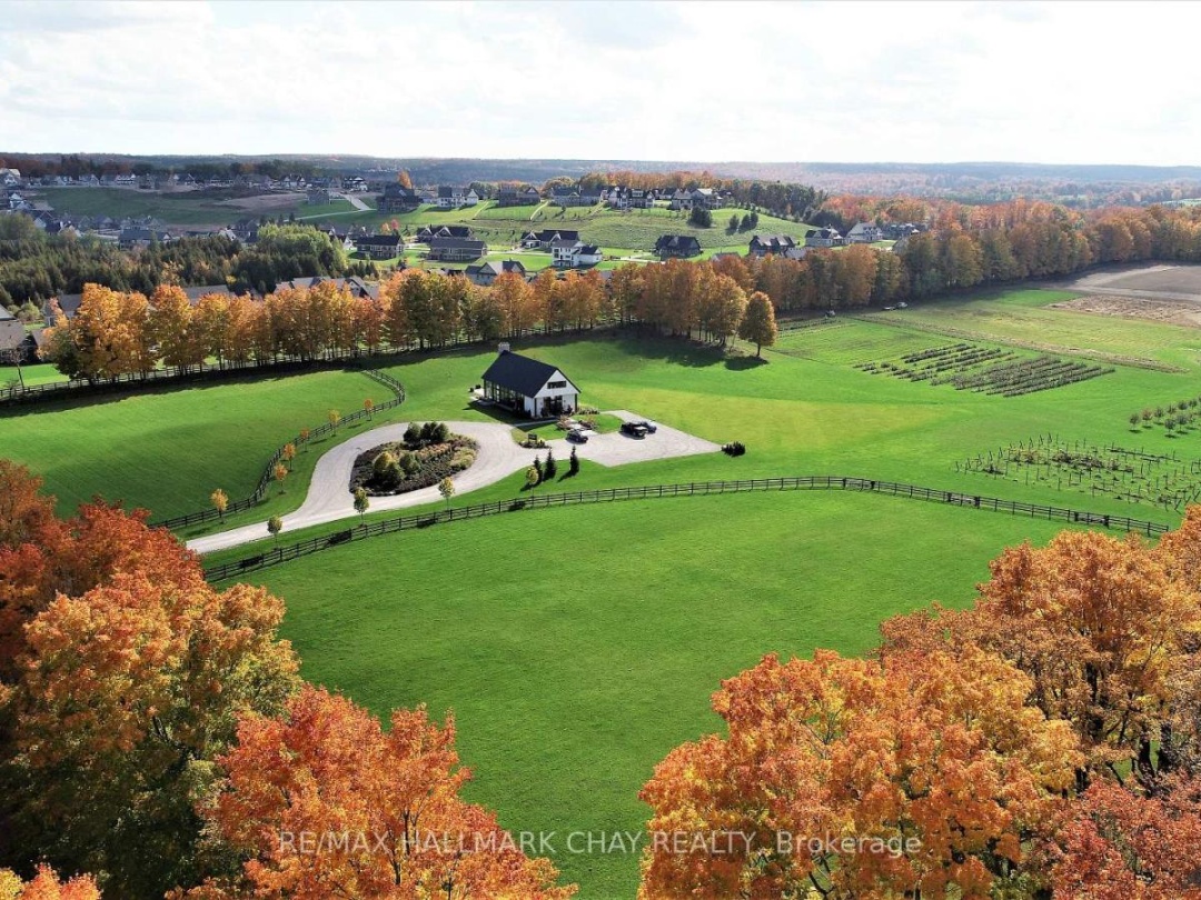 LT 220 FRIESIAN COURT, Oro-Medonte