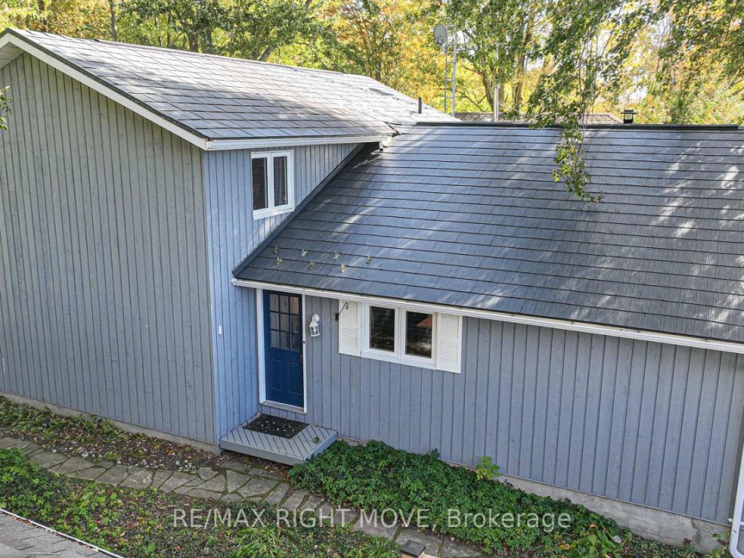 4350 PLUM POINT ROAD, Lake Simcoe